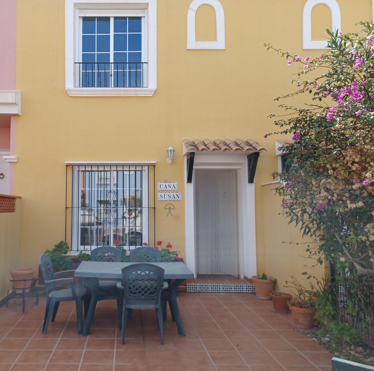Casa Susan 5