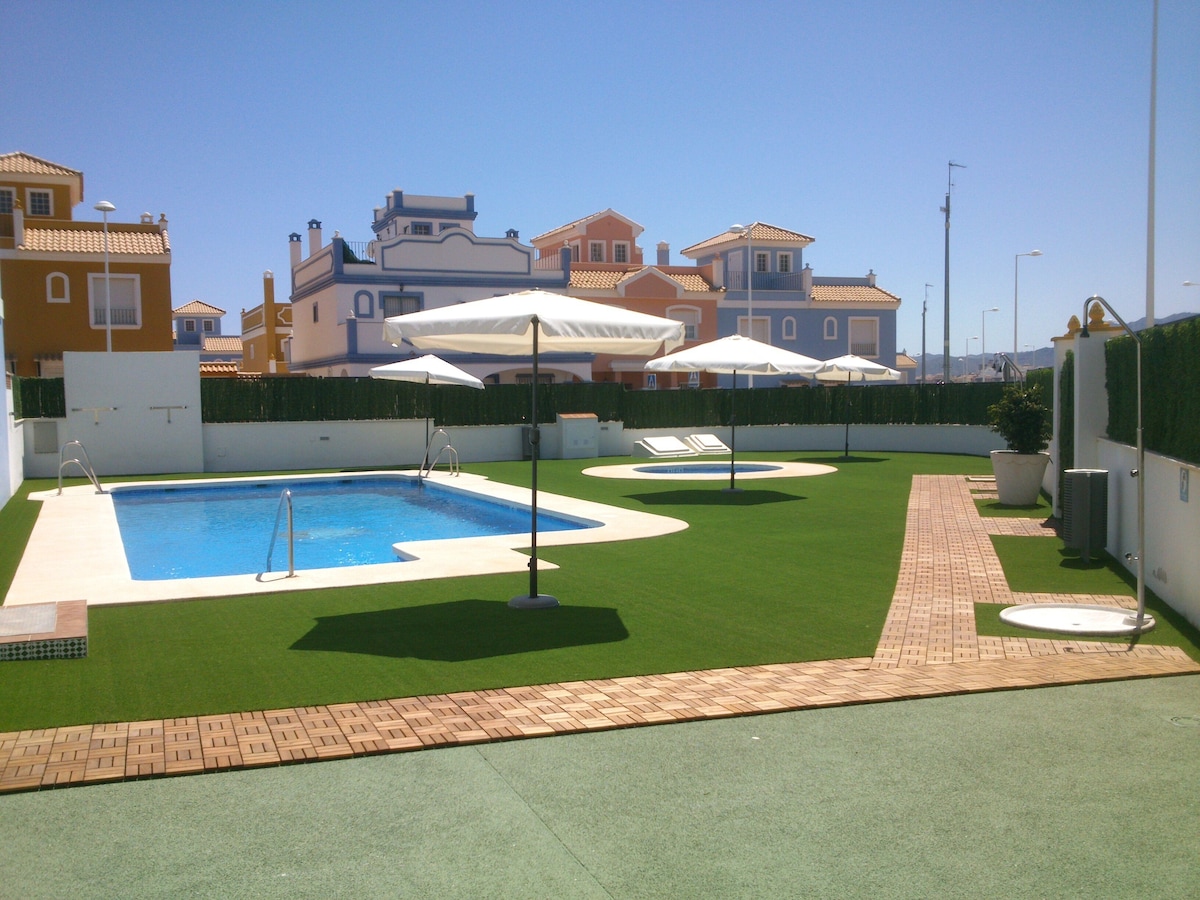 Casa Susan