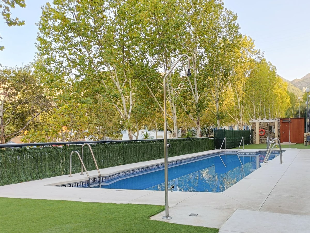 Monteazul in Marbella 4