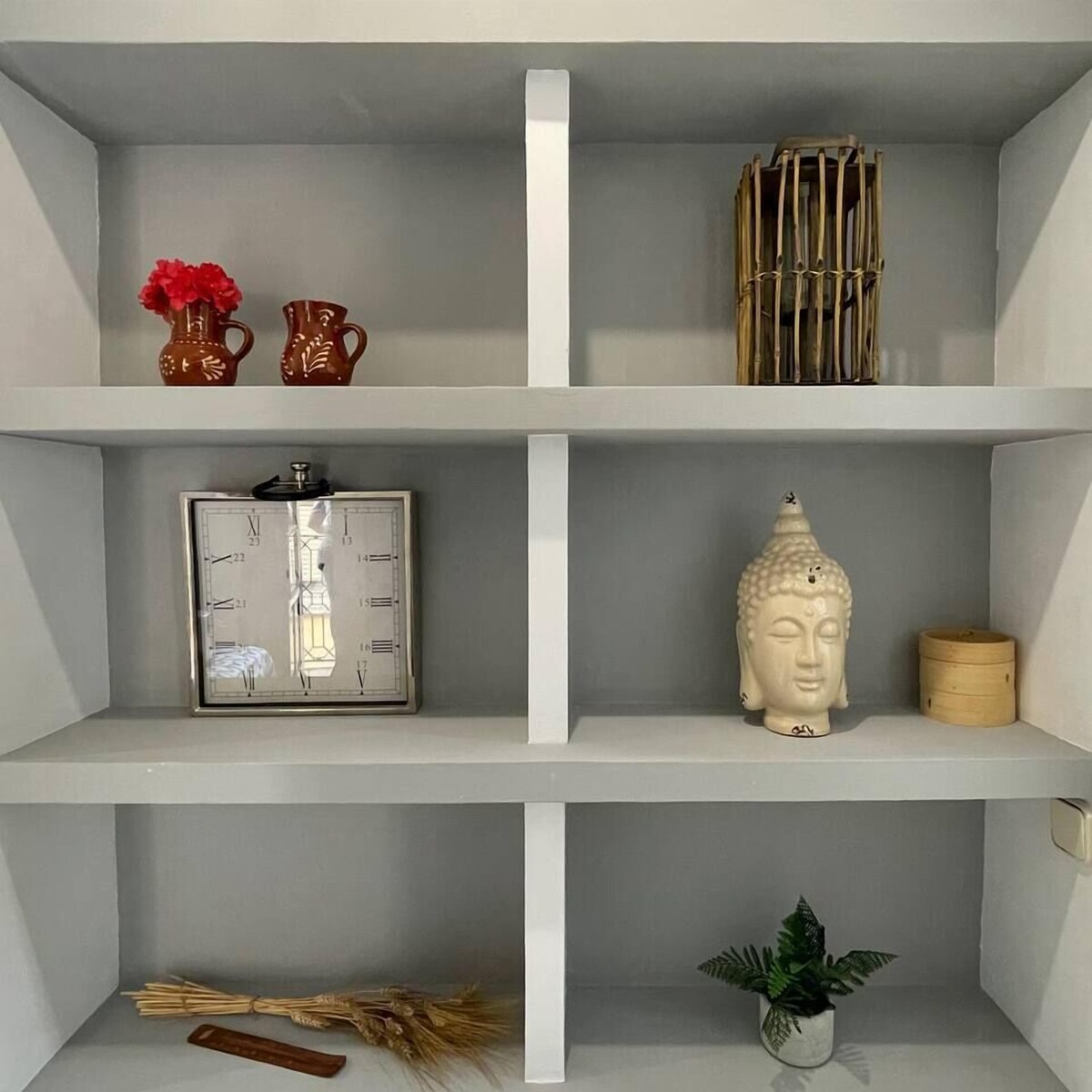 Alvarez Quintero - Apartments 3