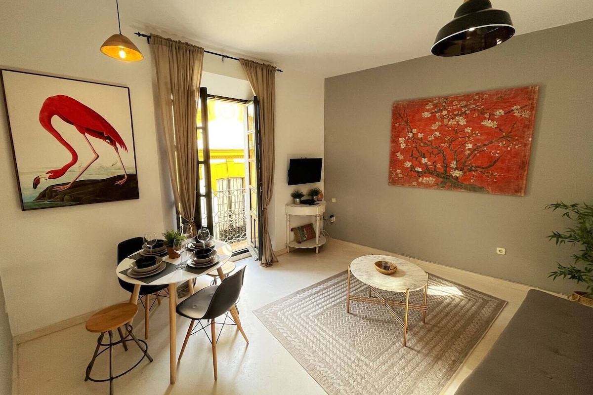Alvarez Quintero - Apartments 2