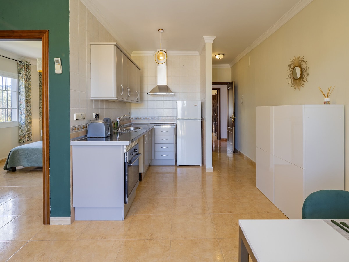 Cubo's Lucy's Place 1 Bedroom Apartment 6