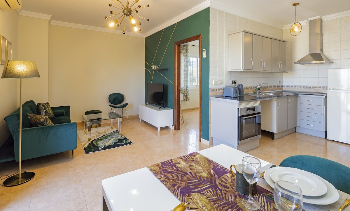 Cubo's Lucy's Place 1 Bedroom Apartment 3