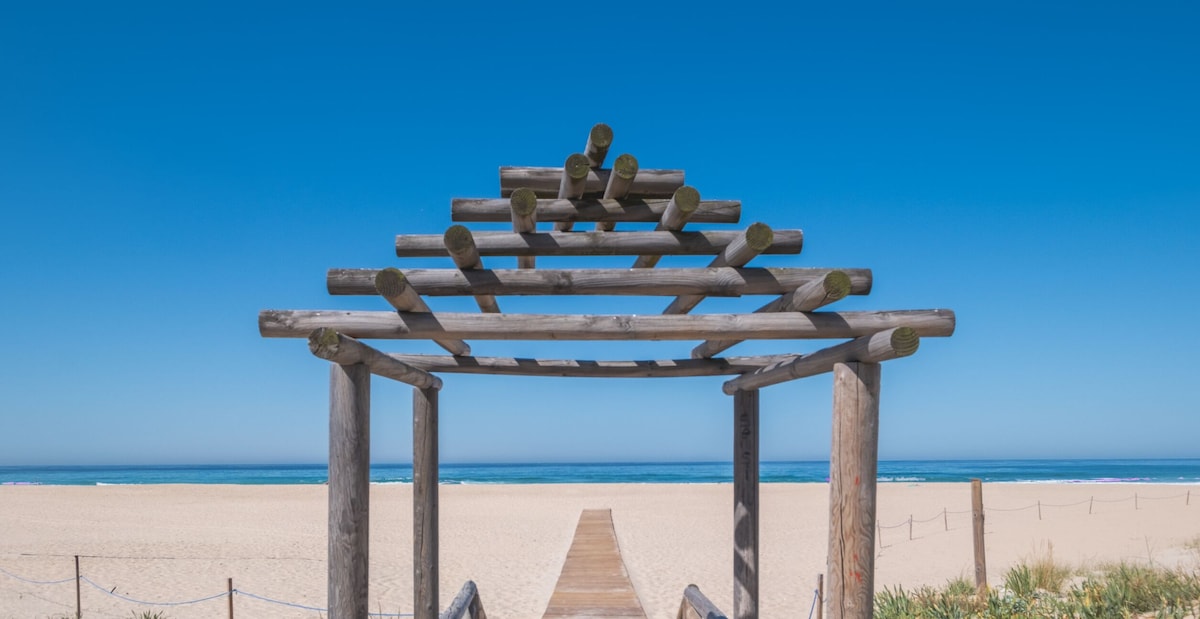 CORAL ZAHARA Suites by Cadiz4Rentals