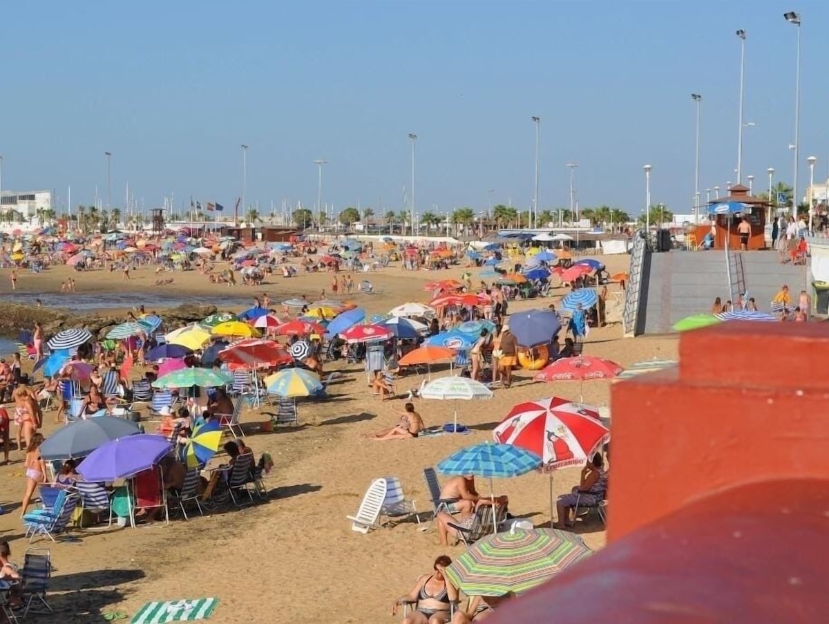 Apartamento La Marea