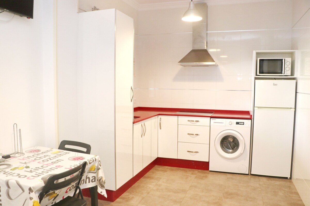 Apartamento Canario I 2