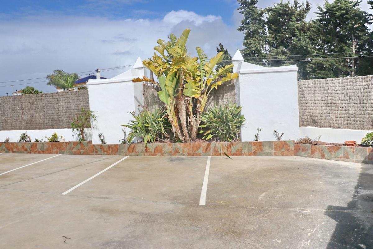 Apartamento Canario I 3
