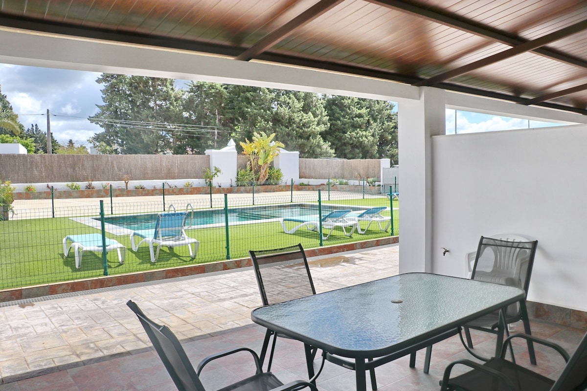 Apartamento Canario I 5