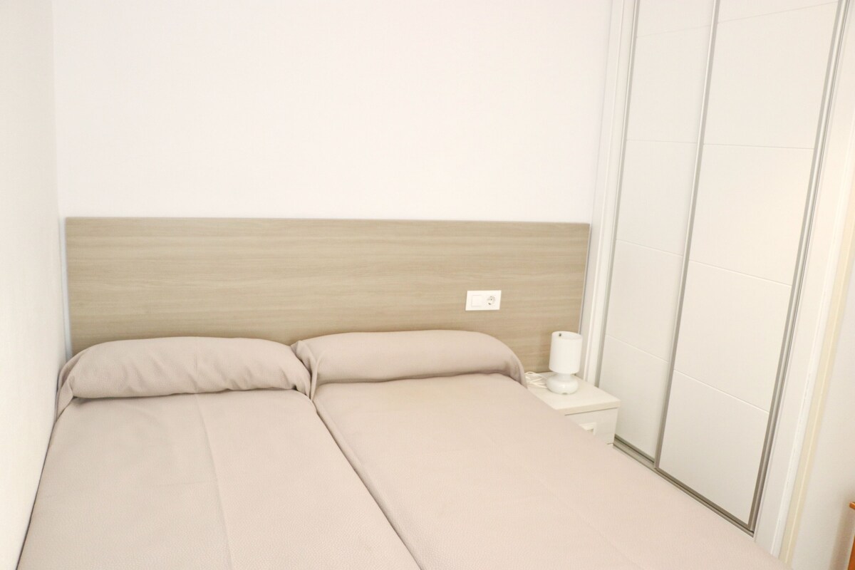Apartamento Canario I 4