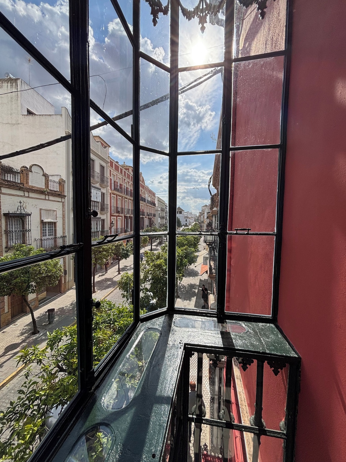 La casa Tintilla 5