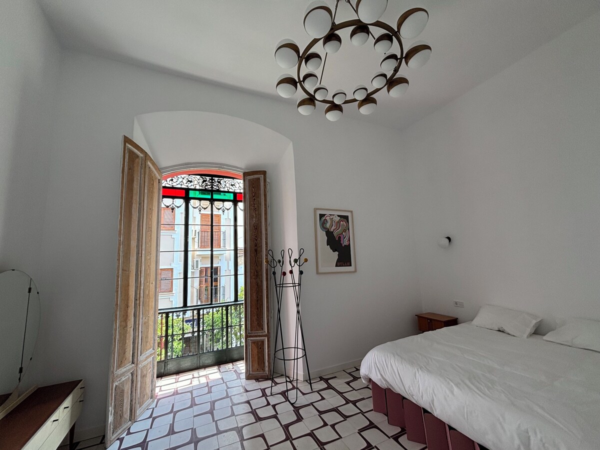 La casa Tintilla 4
