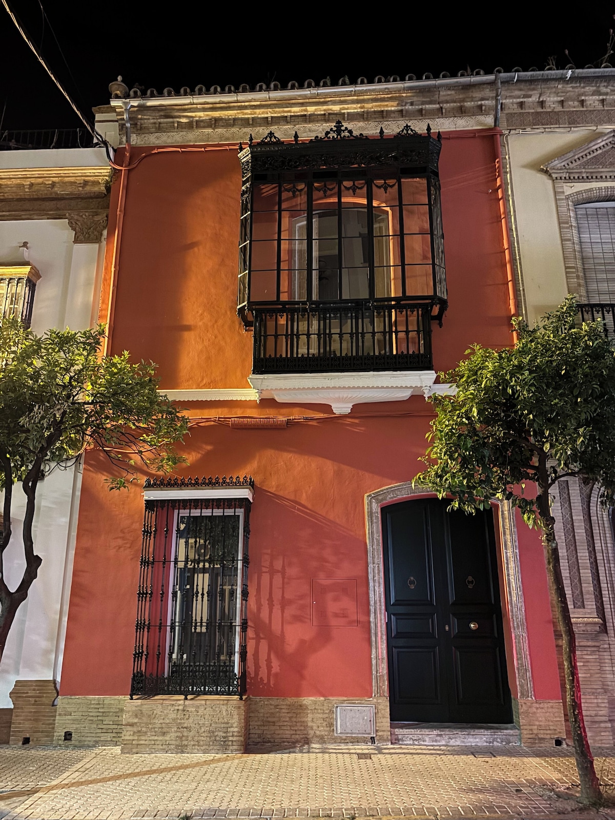 La casa Tintilla 3