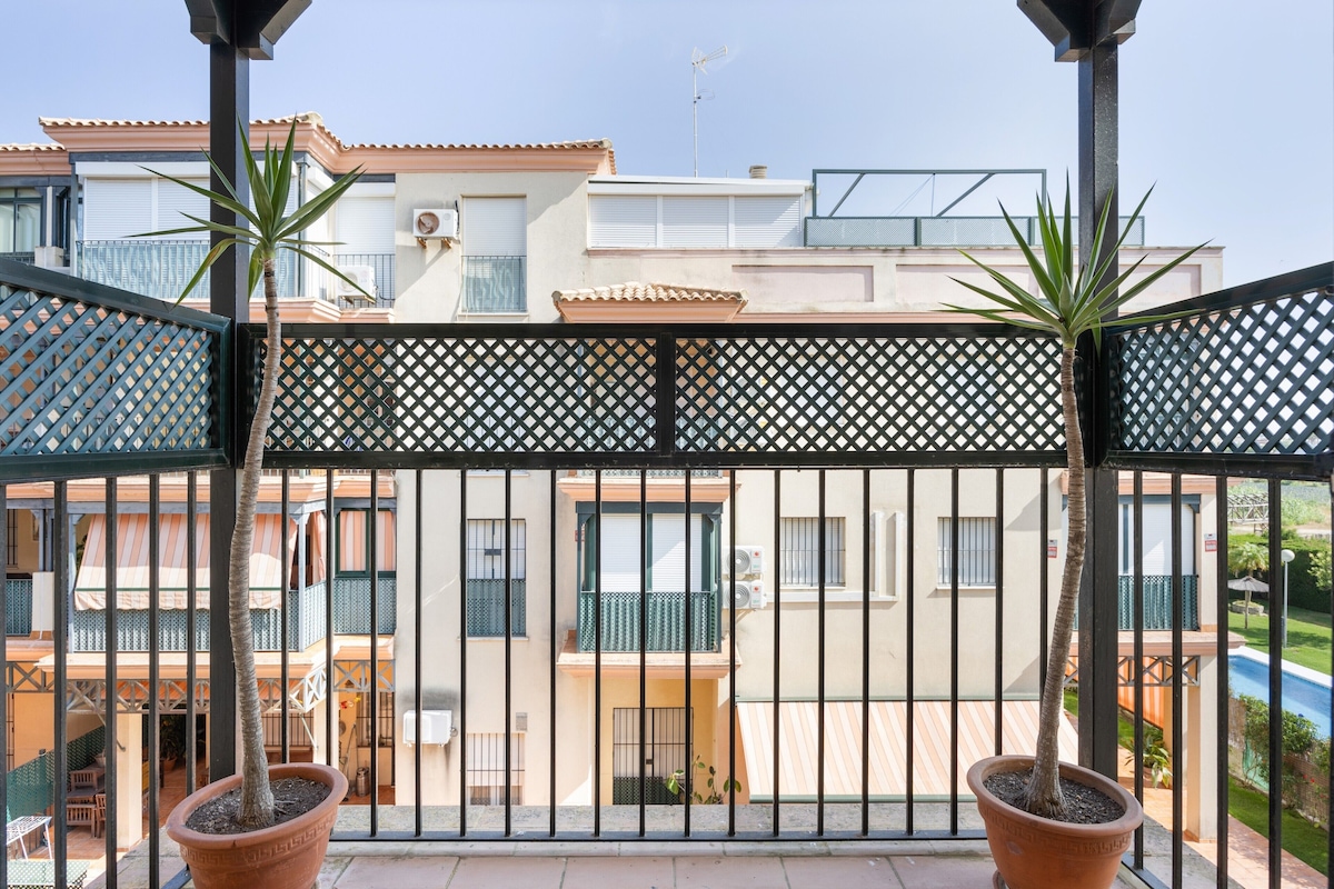 Apartamento 'Camaleón 7'