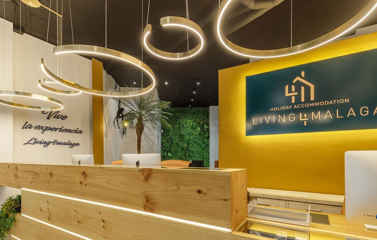Mandala Studio Living4Malaga