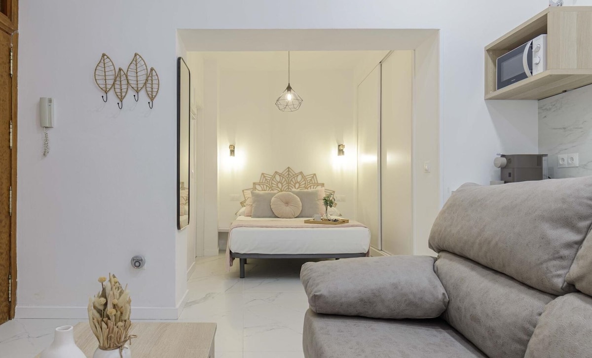 Mandala Studio Living4Malaga 3