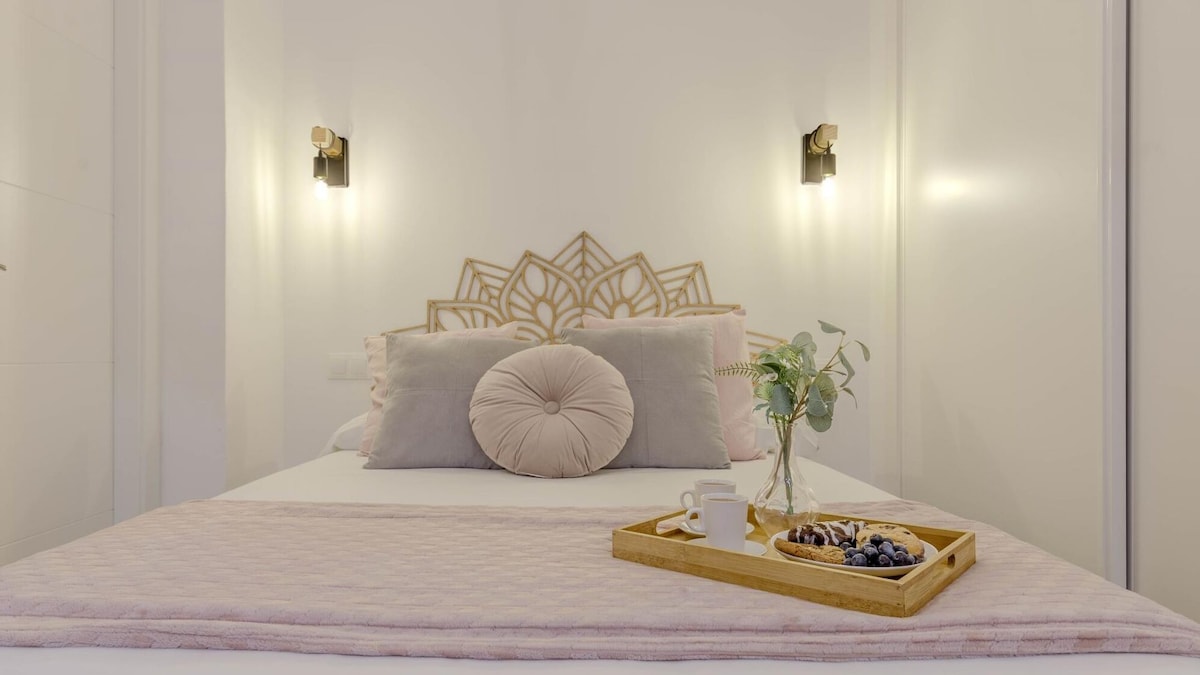 Mandala Studio Living4Malaga 5