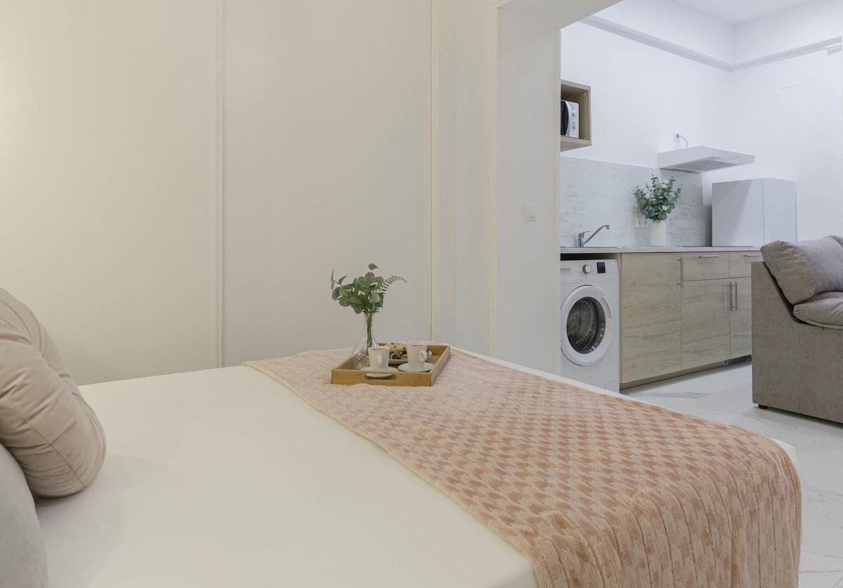 Mandala Studio Living4Malaga 2