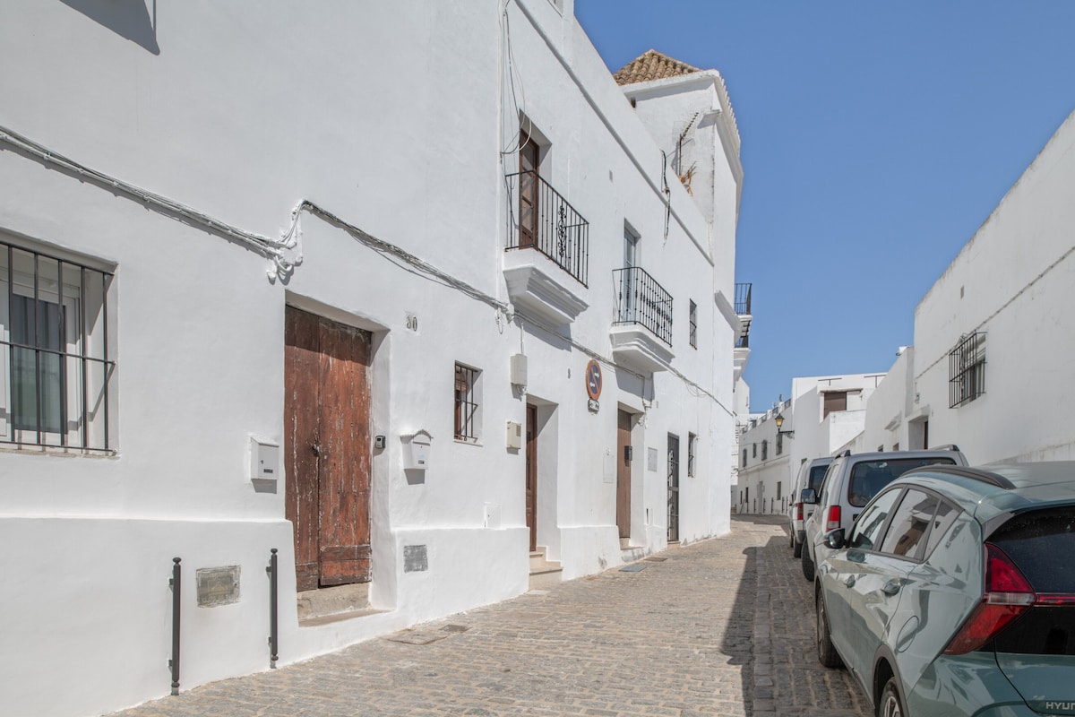 Apartamento 'Luna'