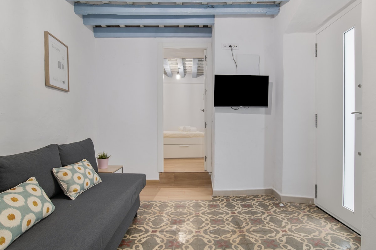 Apartamento 'Luna' 5