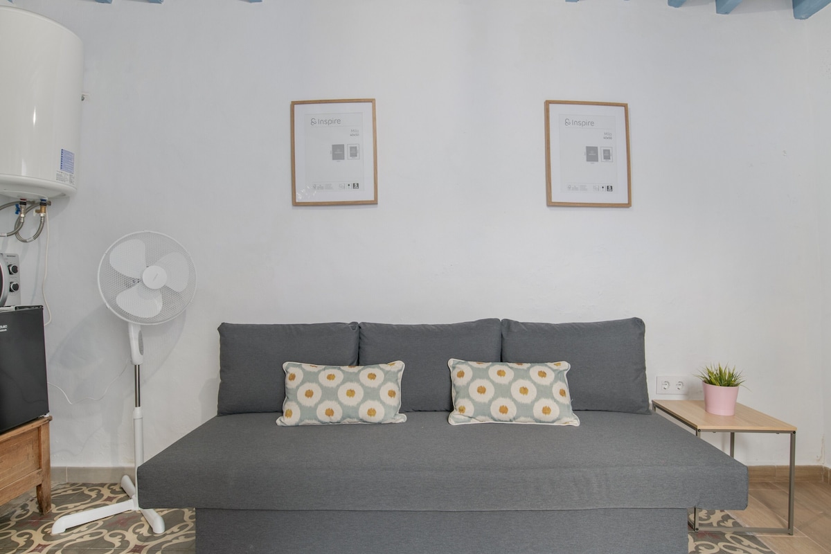 Apartamento 'Luna' 6