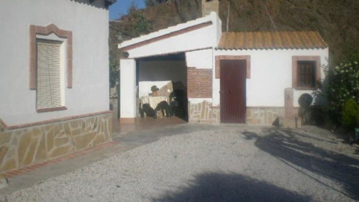Cortijo el Maurel Cajiz 2