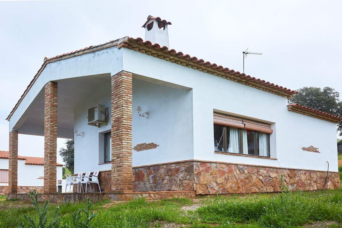 Casa rural 'Casa Las Niñas' 4