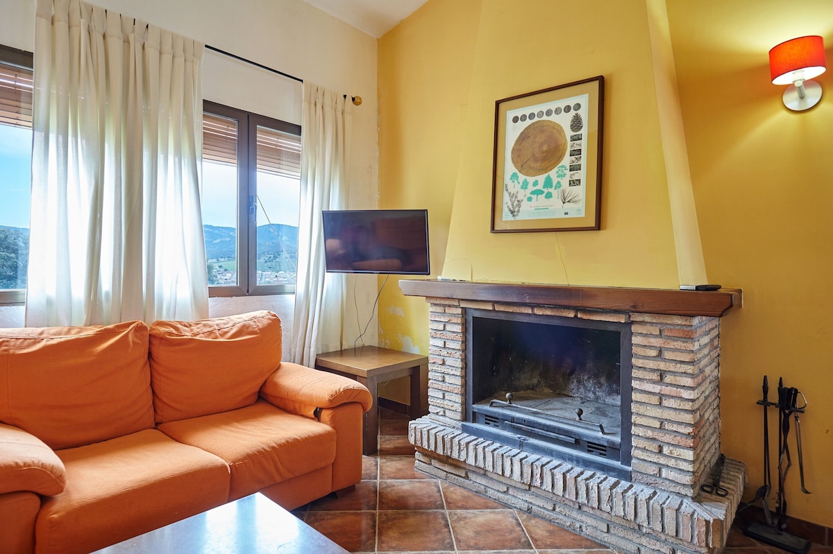 Casa rural 'Casa Las Niñas' 5