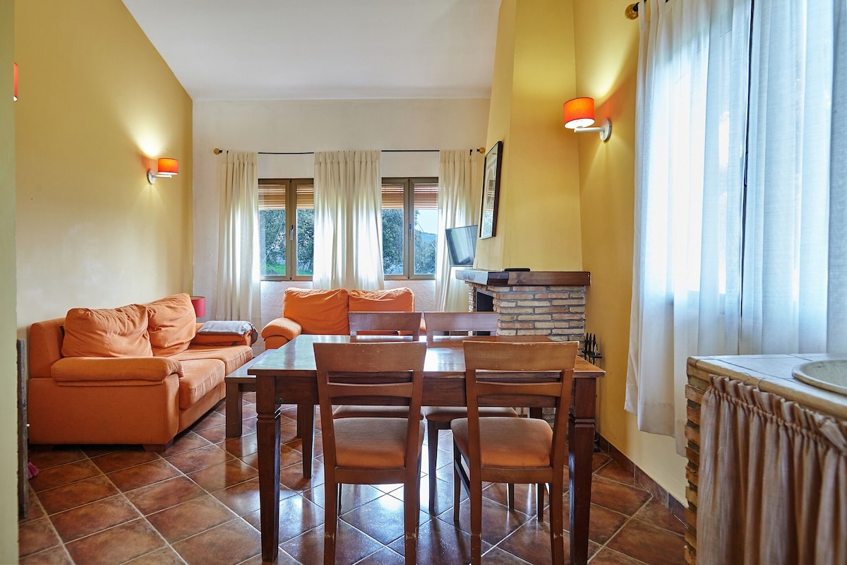 Casa rural 'Casa Las Niñas' 6