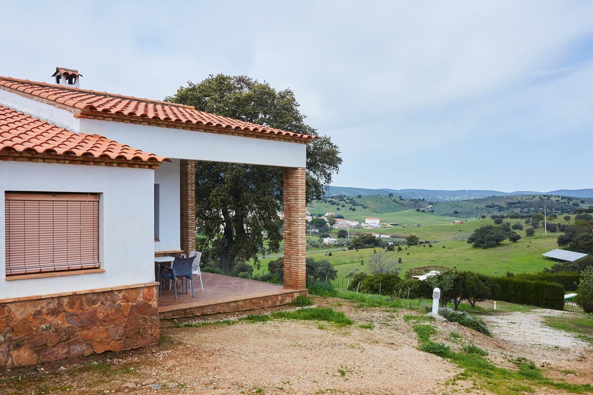 Casa rural 'Casa Las Niñas' 2