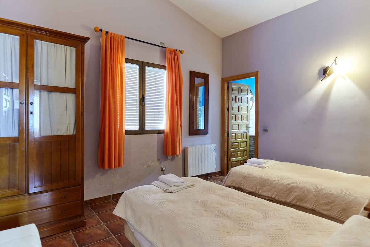Casa rural 'Casa Las Niñas' 3