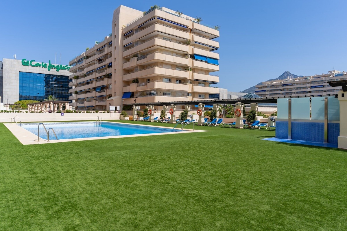 Sunresting Puerto Banus 2