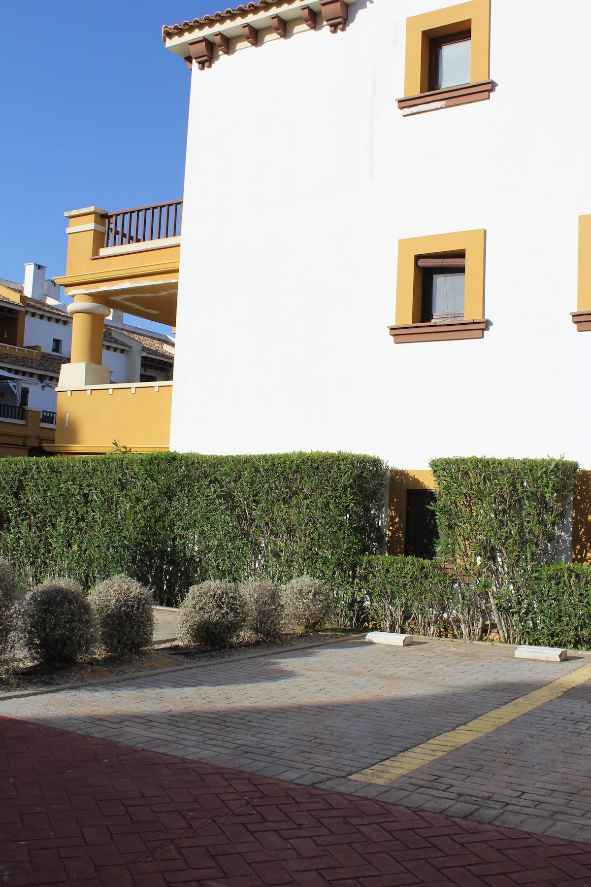 Twin Coast Retreat Ayamonte 4
