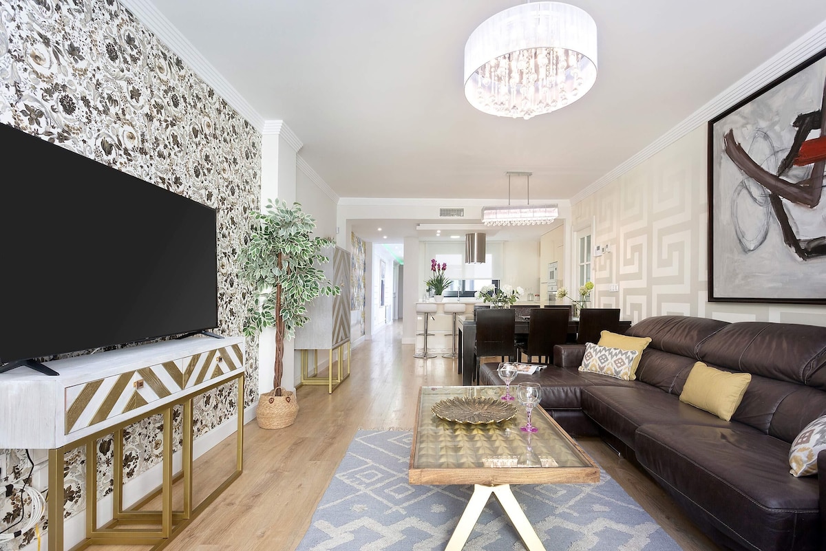 Genteel Home Velazquez 4