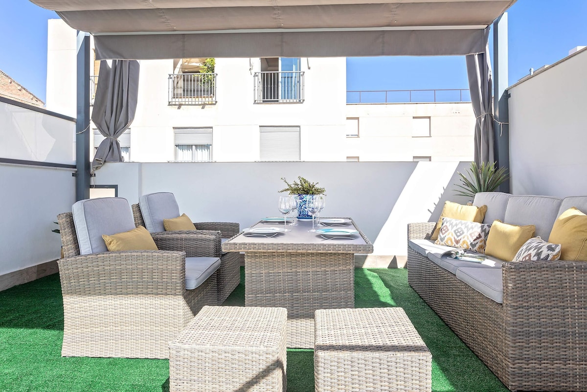 Genteel Home Velazquez 5