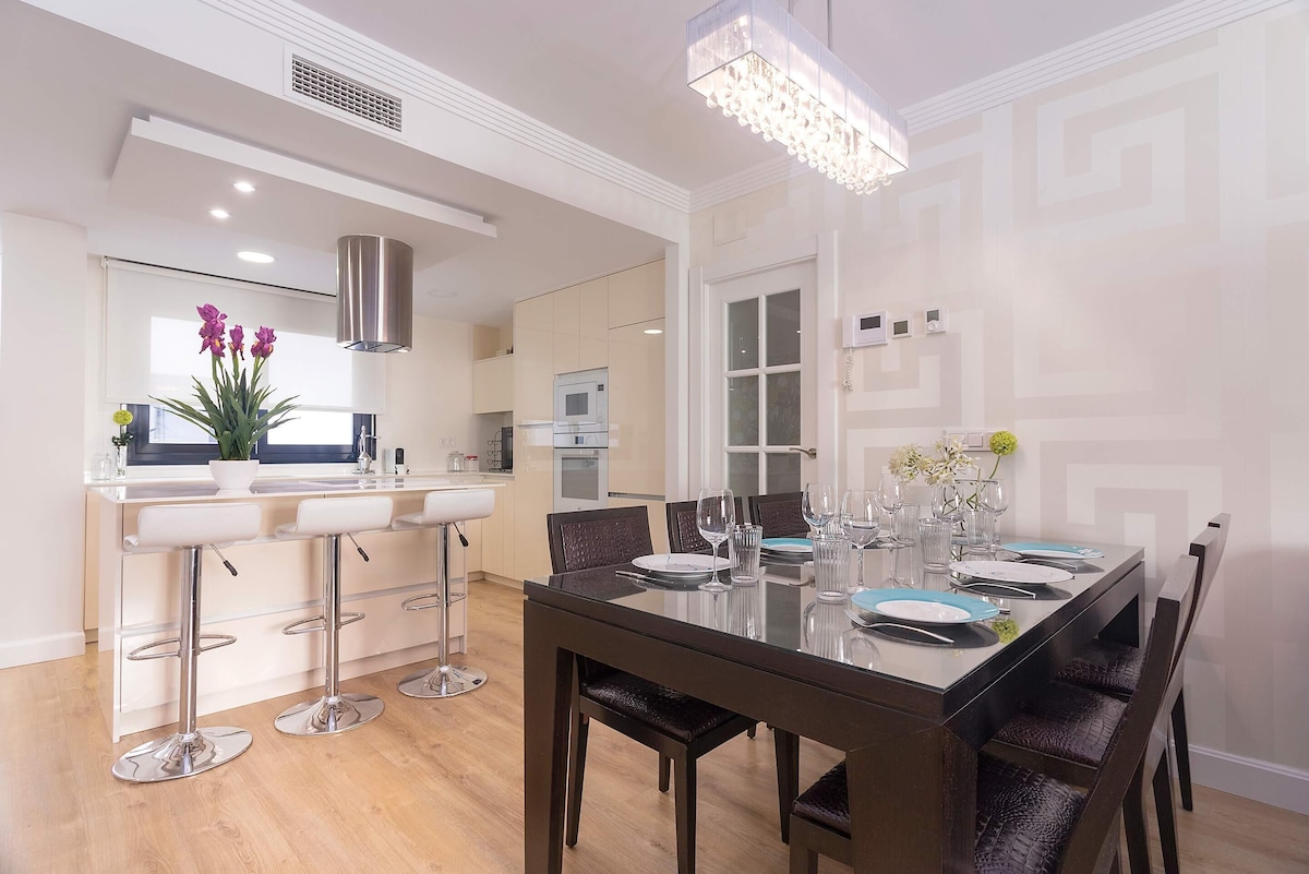 Genteel Home Velazquez 3