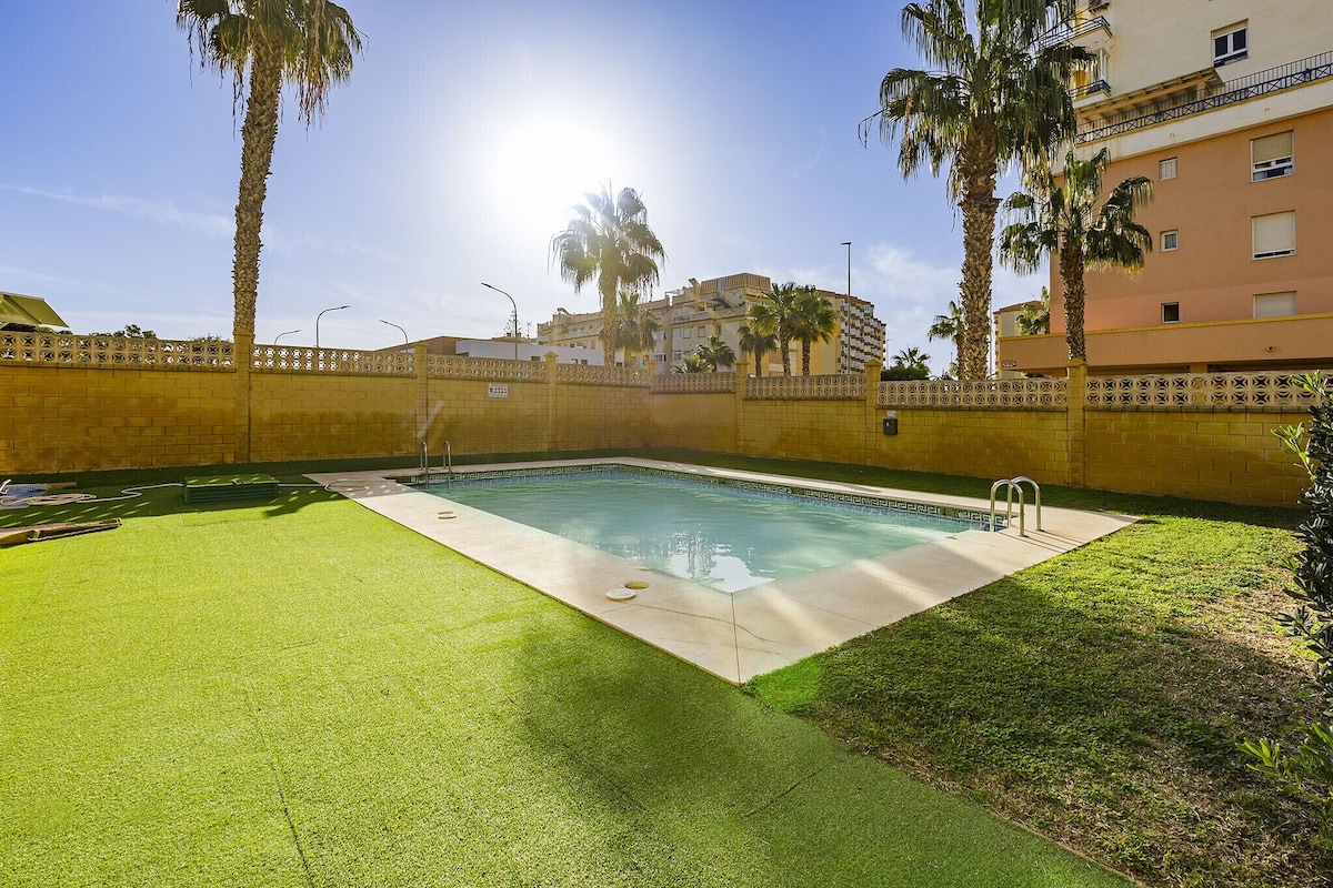 A&N Albarrobo Beach 4 5
