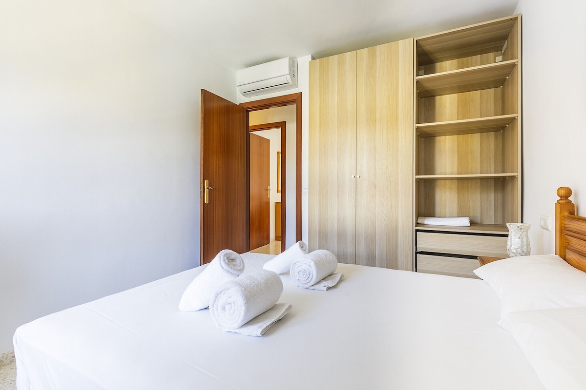 A&N Albarrobo Beach 4 2