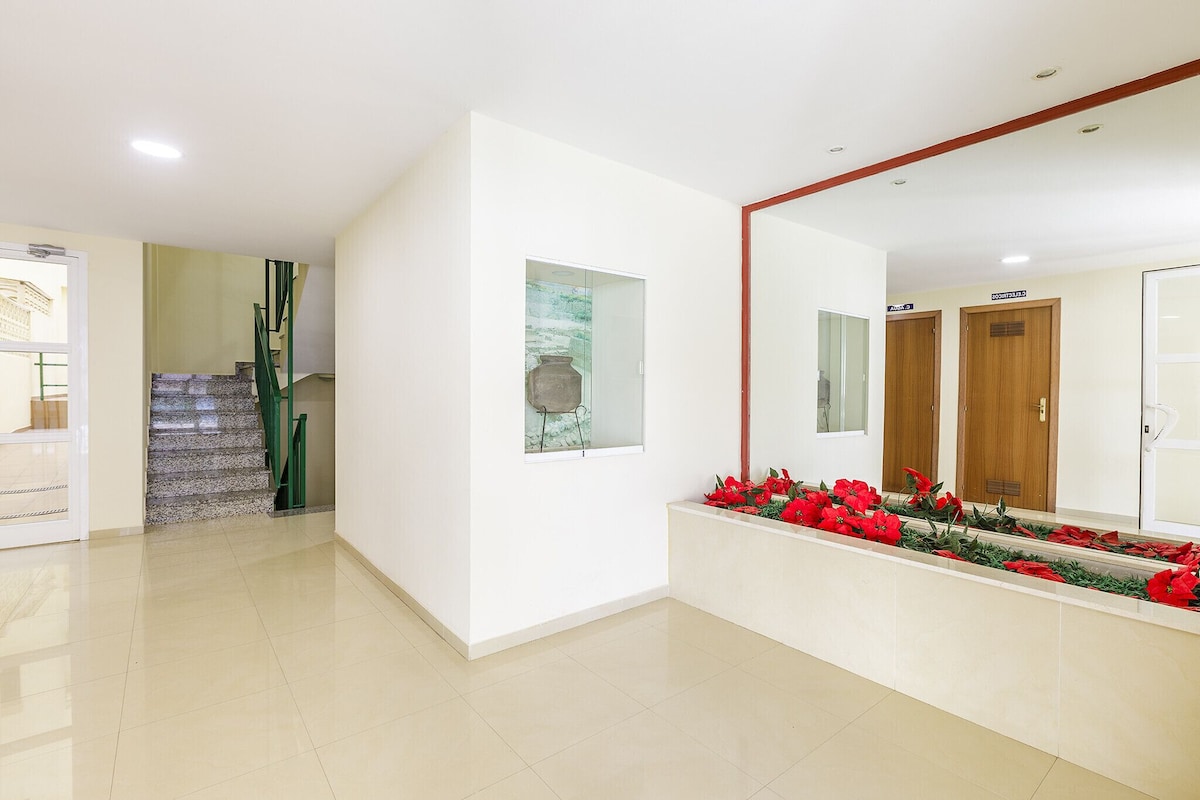 A&N Albarrobo Beach 4 6