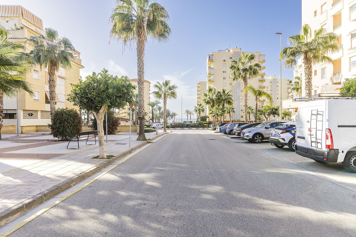 A&N Albarrobo Beach 4