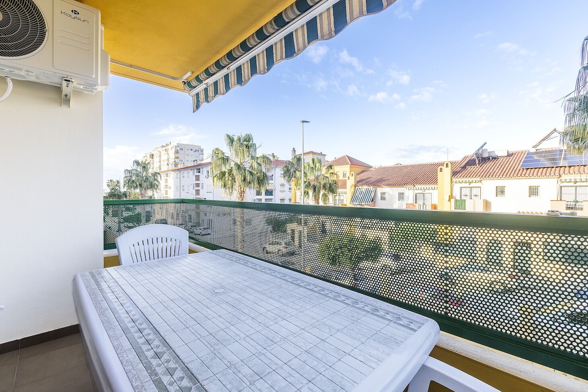 A&N Albarrobo Beach 4 4