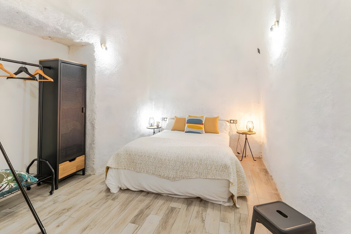 Camarón Suite 2