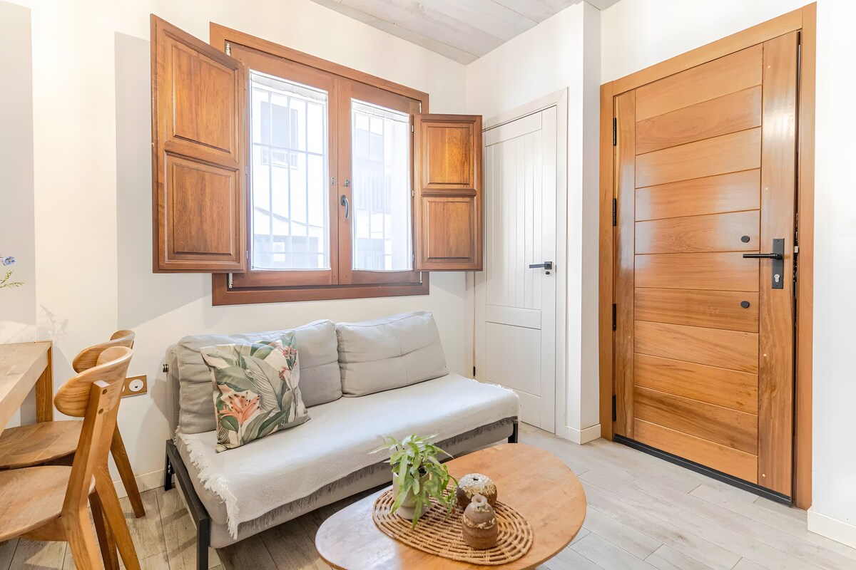 Camarón Suite 3
