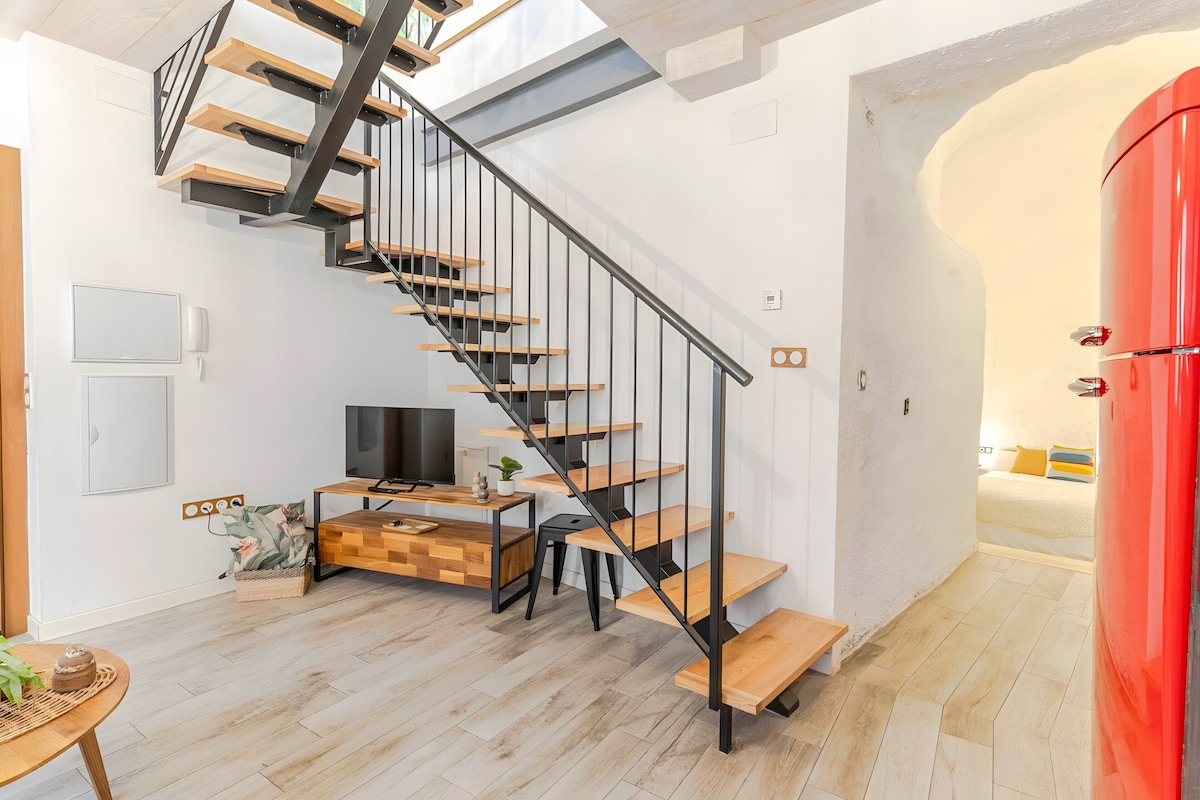 Camarón Suite 5