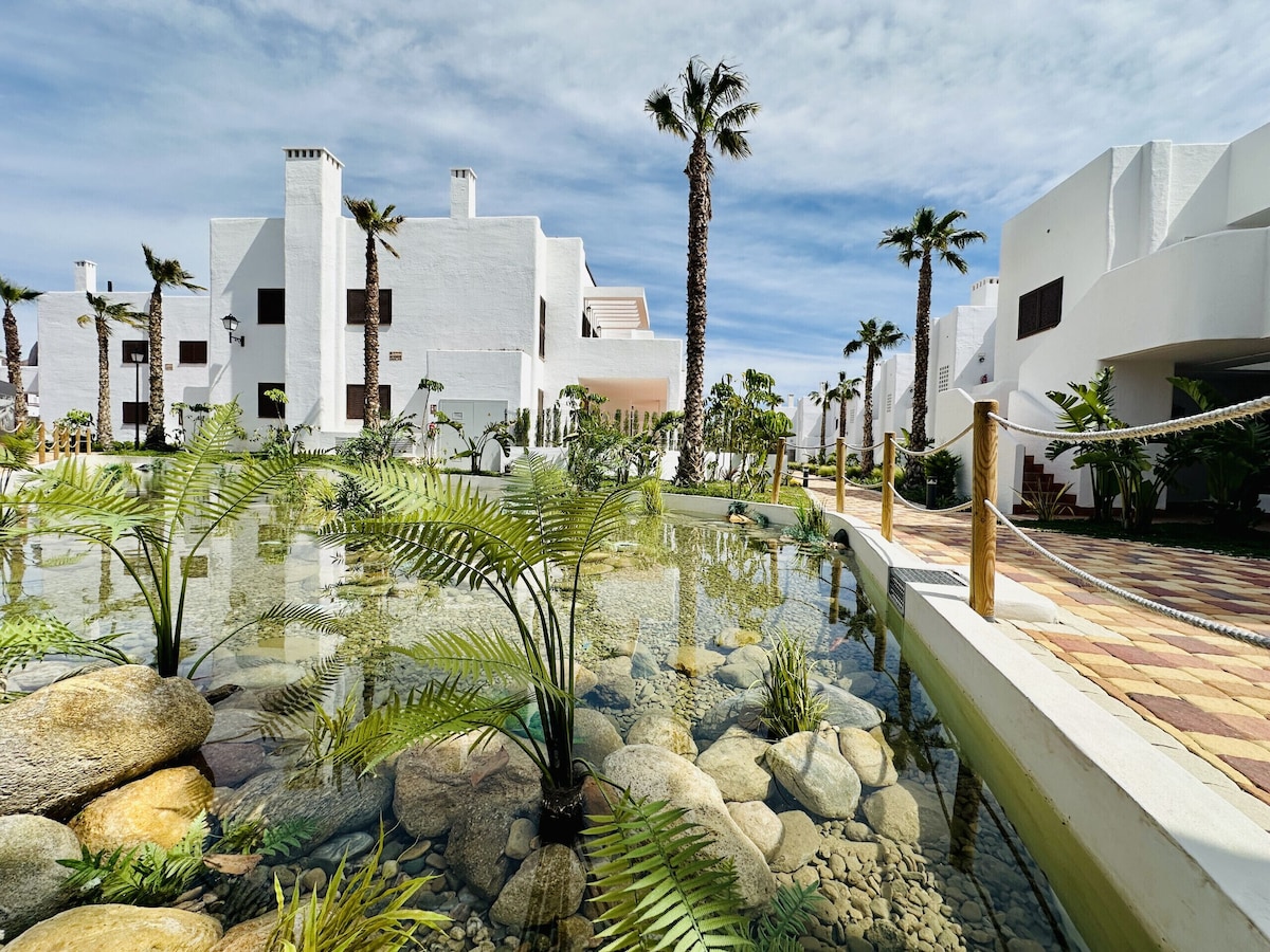 Apartamento Dos Soles
