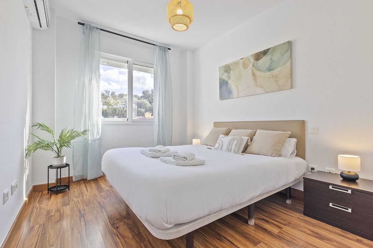 AS EXT BMD Jardines Torrequebrada II 2F 5