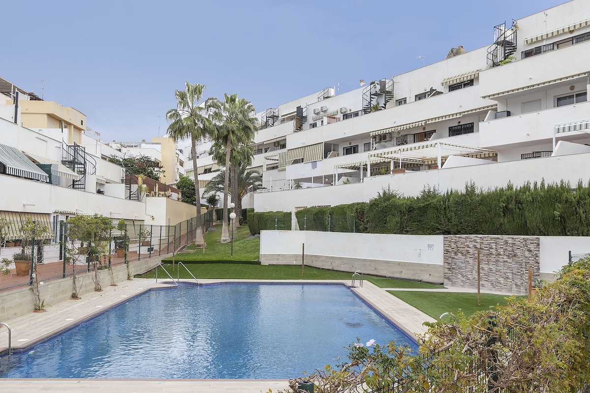 AS EXT BMD Jardines Torrequebrada II 2F 3
