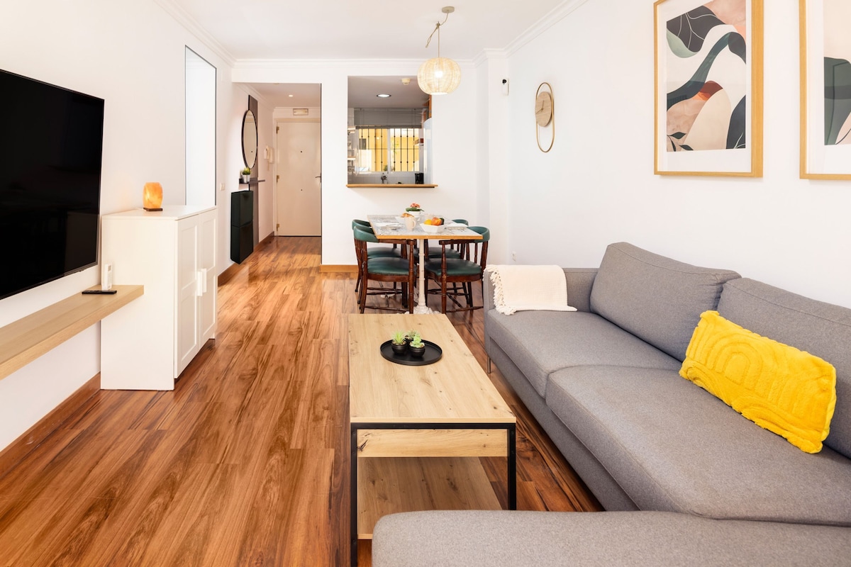 AS EXT BMD Jardines Torrequebrada II 2F 2