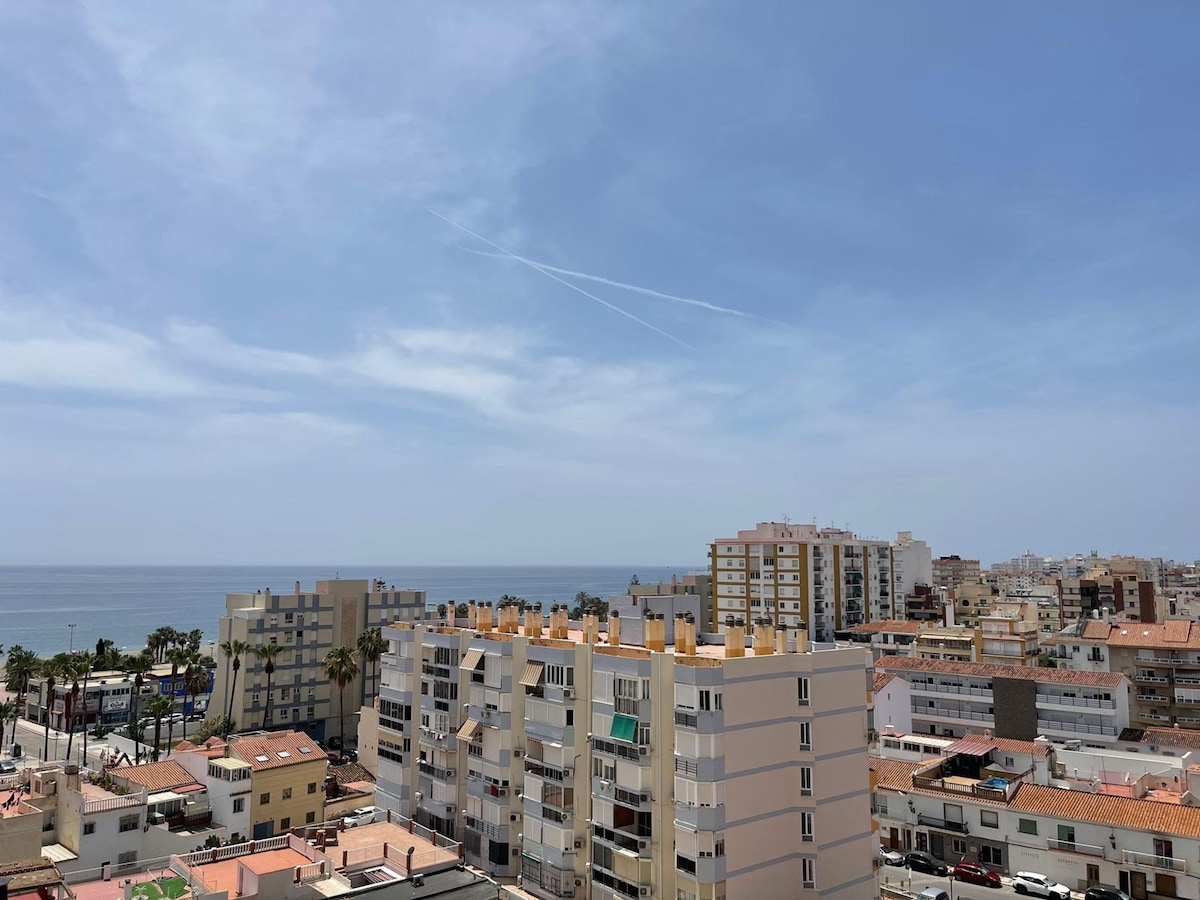 Terrasol Plazamar 4-9 2