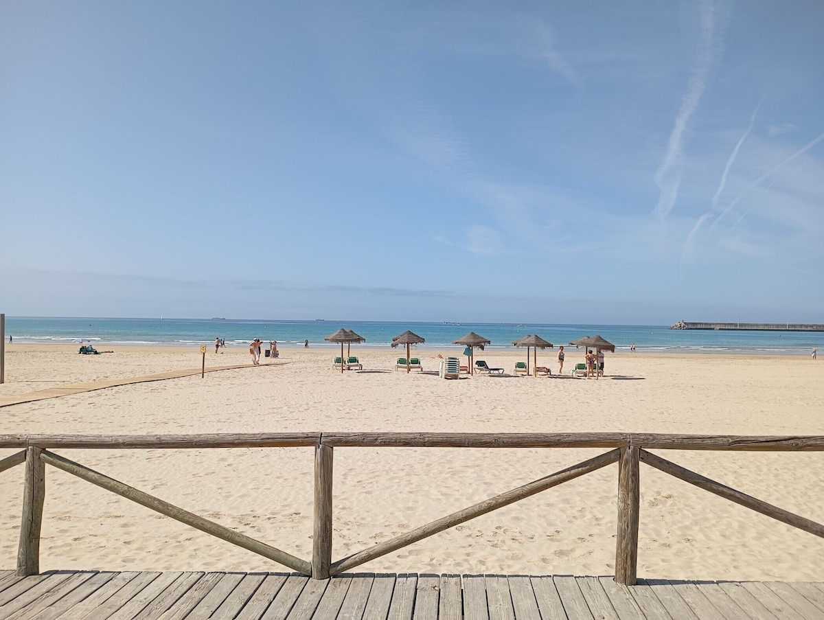 La Marinera