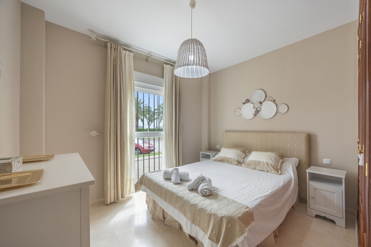 Apartamento 'Golf Y Costa'